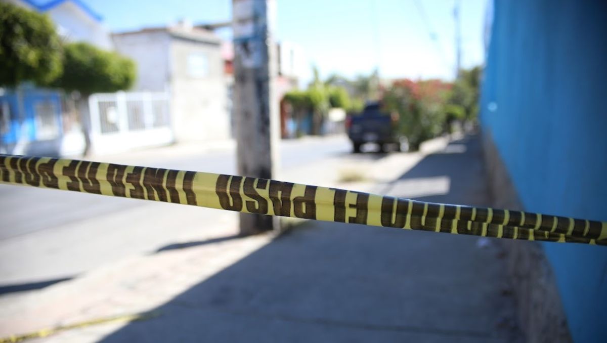 Asesinan hombre en bulevar San Pedro | Dany Béjar