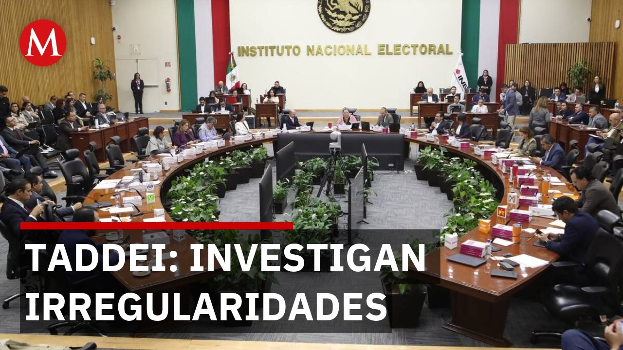 ASF investiga al INE por corrupción a meses de las elecciones