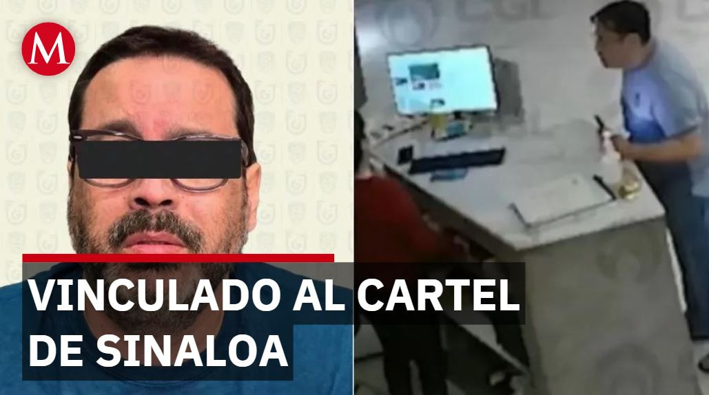 Buscado por feminicidio en CdMx también aparece en panfletos narco