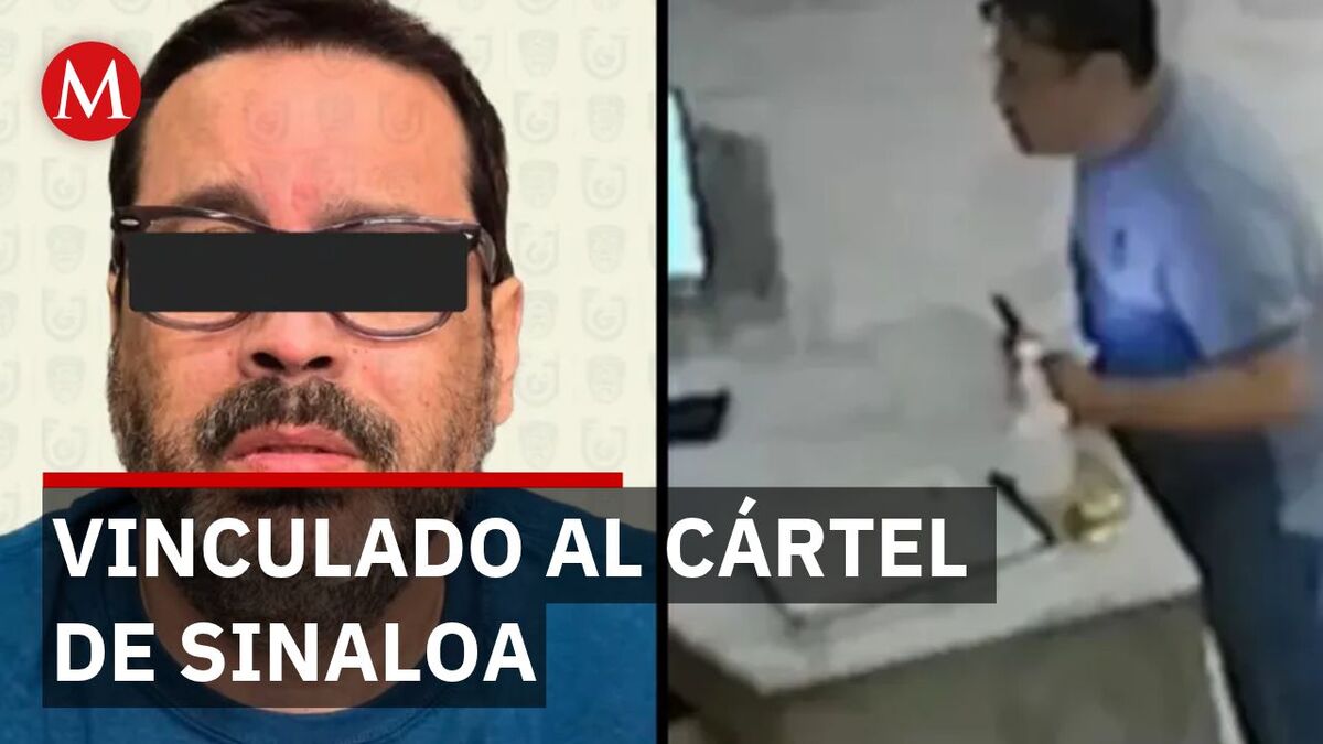 Buscado por feminicidio en CdMx también aparece en panfletos narco