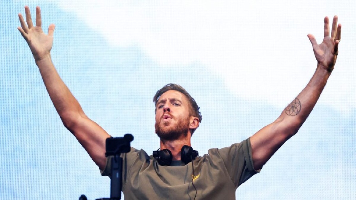 Cancelan conciertos de Calvin Harris | Especial