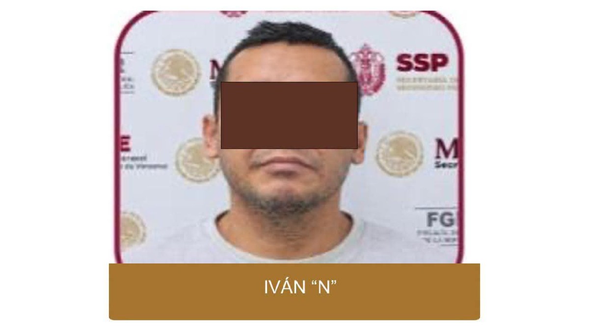 Uno de los casos de los que es señalado presuntamente Iván "N", es el Ataque Armado que ocurrió en Boca del Rio, en 2023.| Foto: Especial