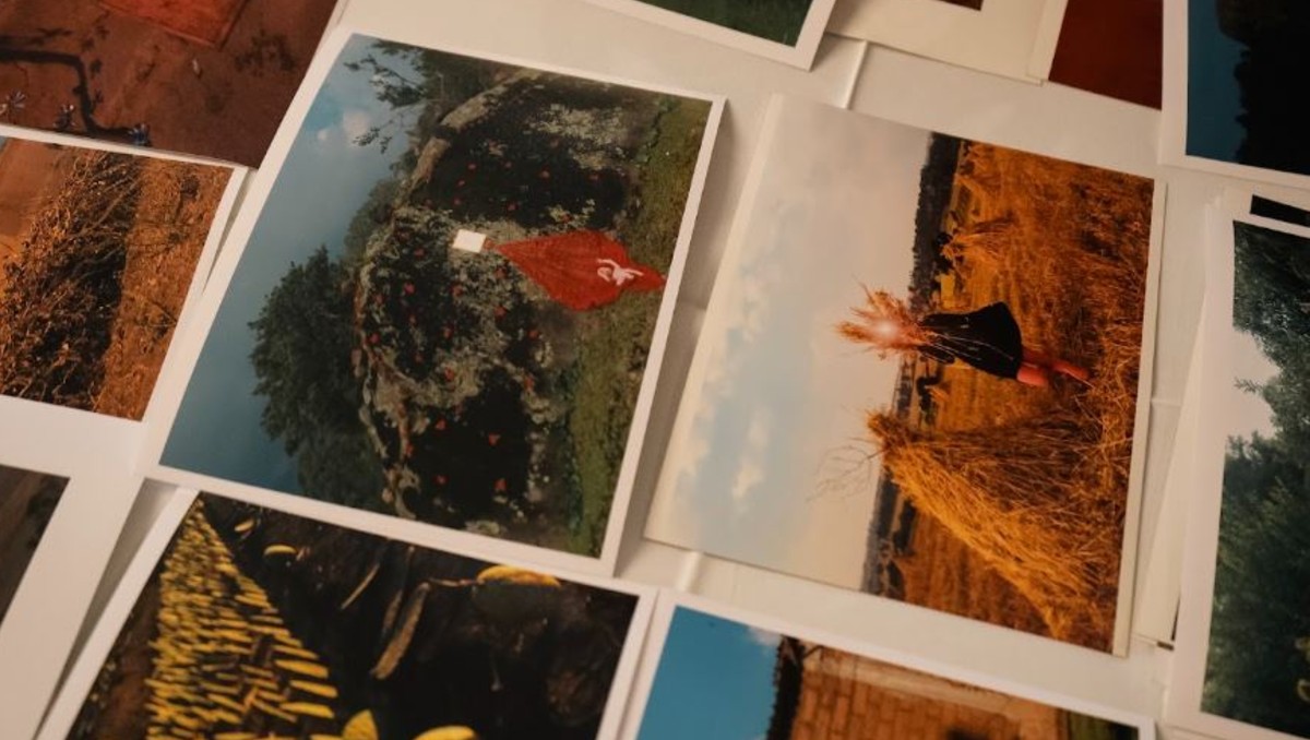 "Deberíamos tener una mayor introspección al momento de hacer cualquier foto". | Mirar Distinto