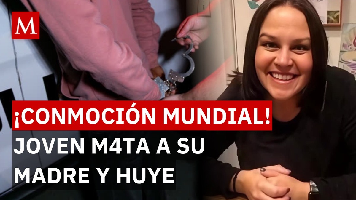 Una discusión por gatos y un desenlace fatal: las claves del caso de Andria Hanafin