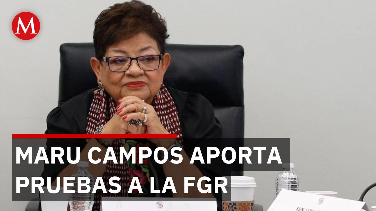 Ernestina Godoy confirma investigación contra exfiscal de Chihuahua por casinos con prestanombres