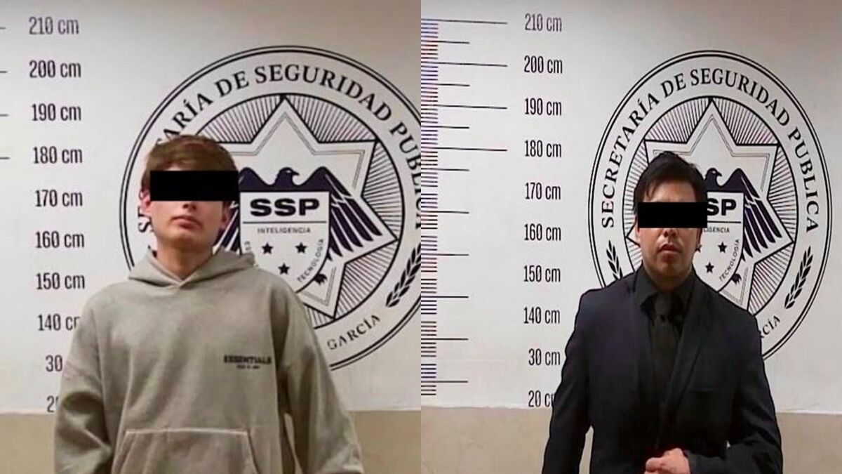 Los hechos ocurrieron por separado en establecimientos comerciales ubicados en el sector de San Agustín. | Especial