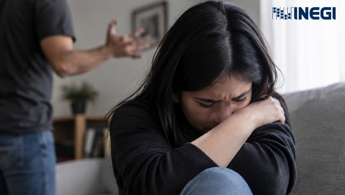 El 8.6% de los hogares en áreas urbanas registró algún tipo de violencia en los últimos 12 meses | IA DISCOVER