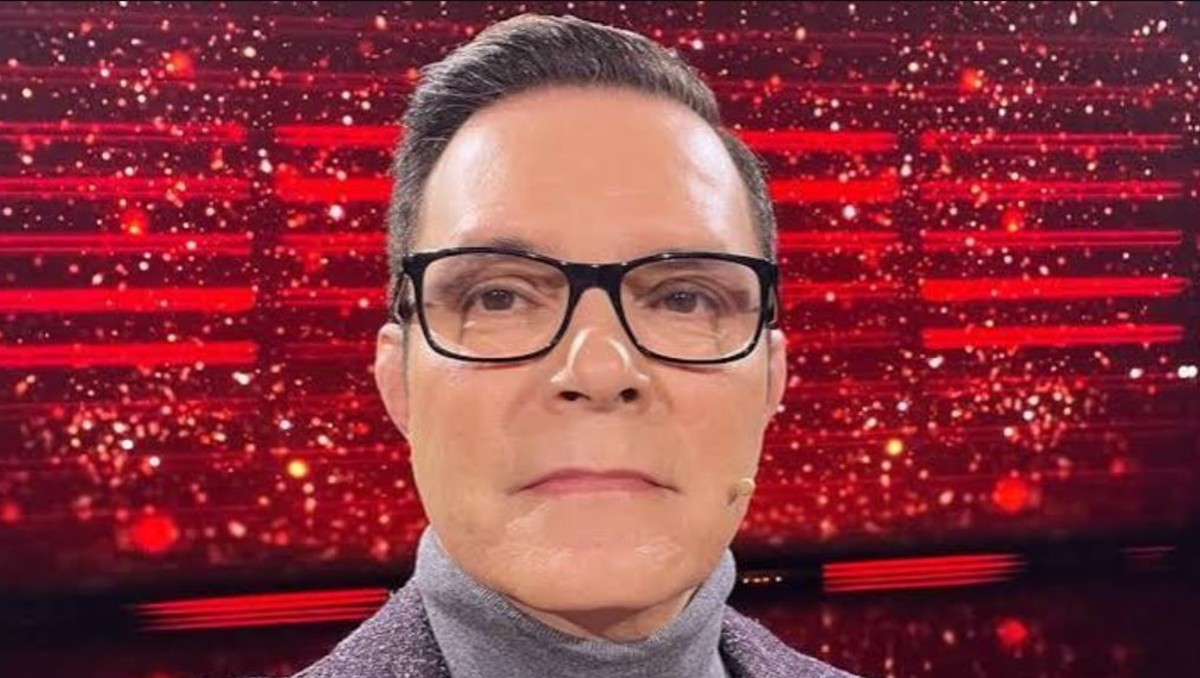 Horacio Villalobos. | Especial