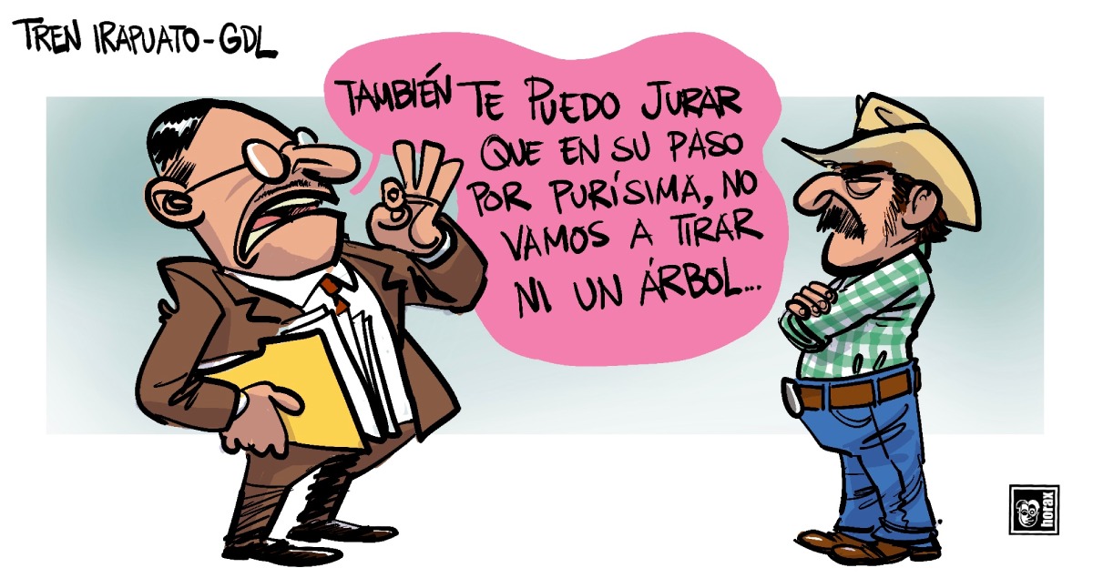 Horacio