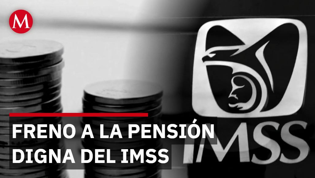 IMSS cancela modalidad 40 y deja sin pensión digna a trabajadores