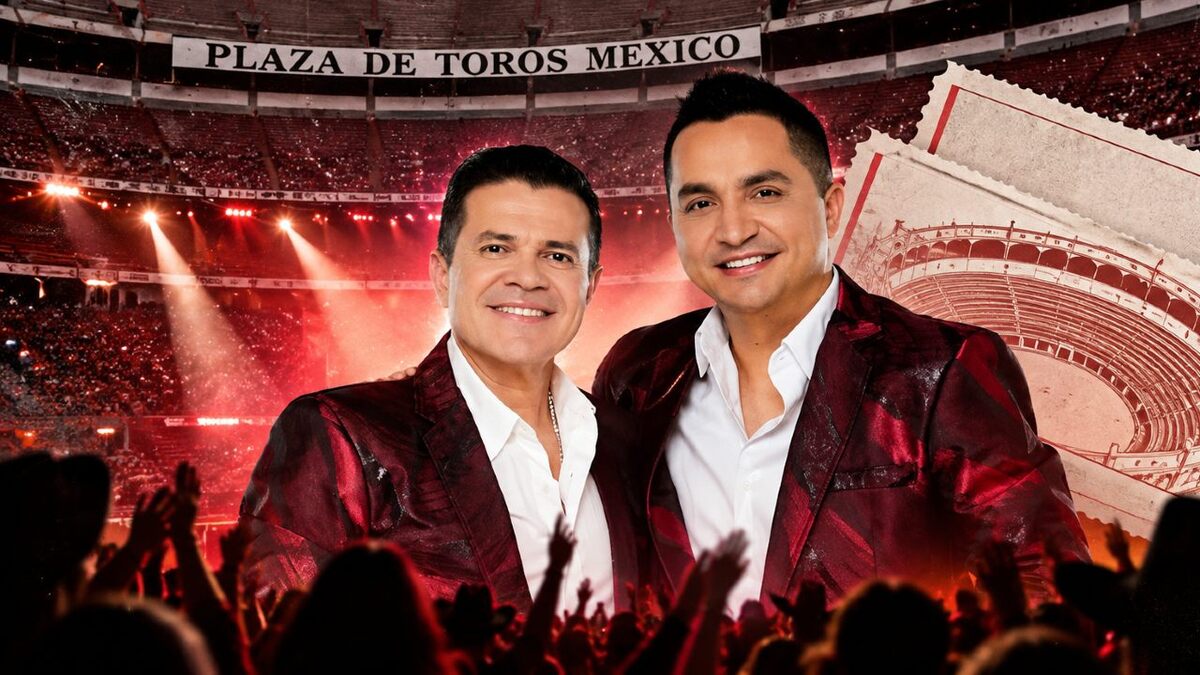 Jorge Medina y Josi Cuen regresan a la Plaza de Toros México | Especial