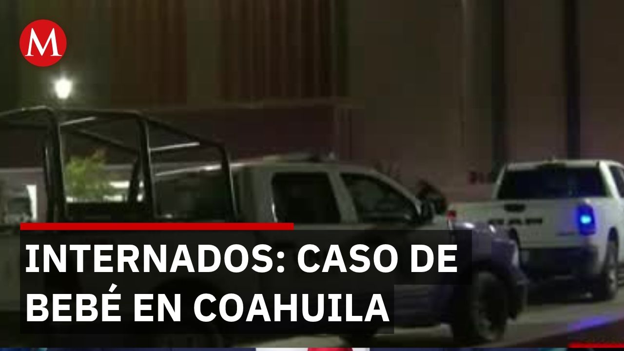 Julio César Loera reclasifica caso de bebé muerta como homicidio