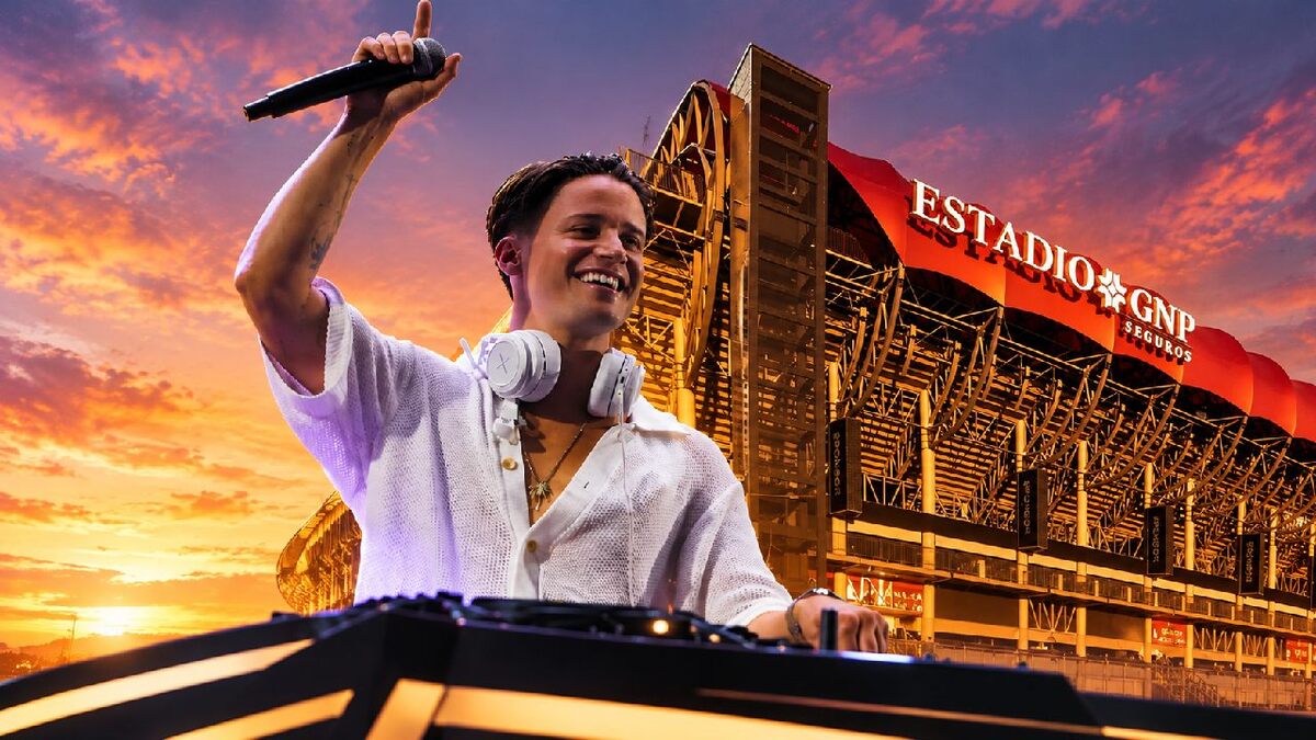 Kygo anuncia conciertos en México | Especial