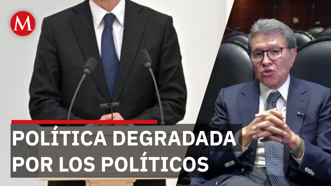La política: un oficio que sus propios actores degradan | Antilogía