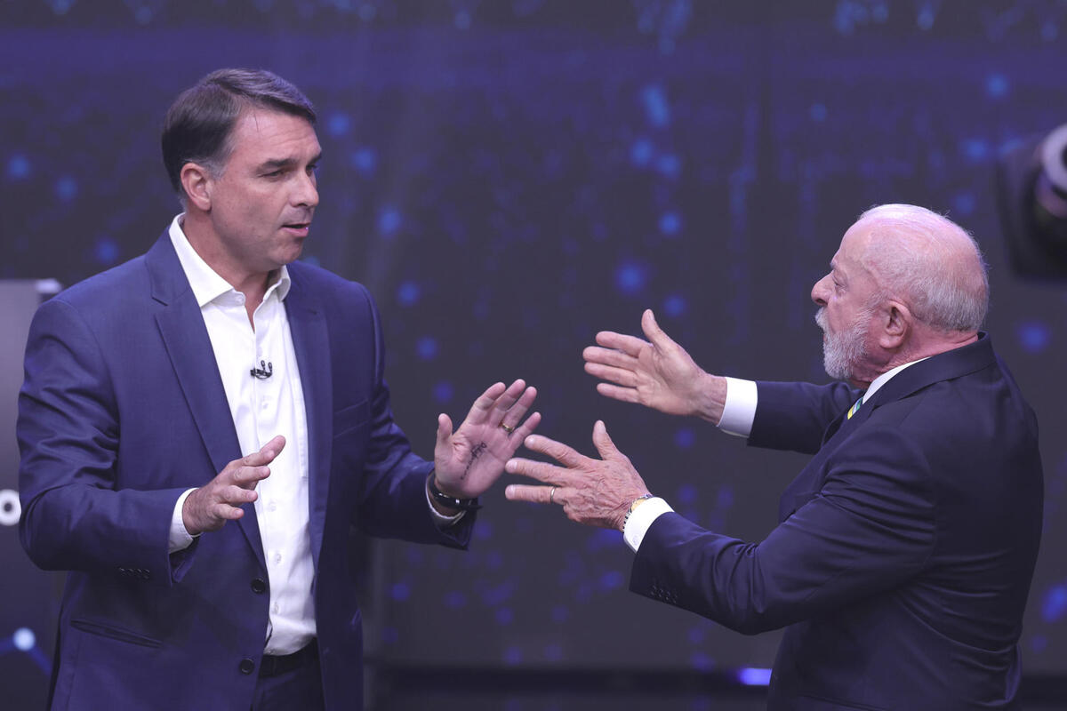 Brasil exige a Meta y X explicar supuesto favorecimiento a Bolsonaro