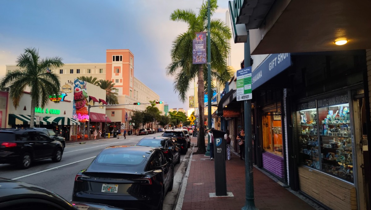 Qué hacer en Miami: lugares imperdibles para visitar