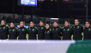 Conoce qué necesita la Selección Mexicana ante Australia para clasificar a Octavos de Final del Mundial Sub 17 Femenil.
