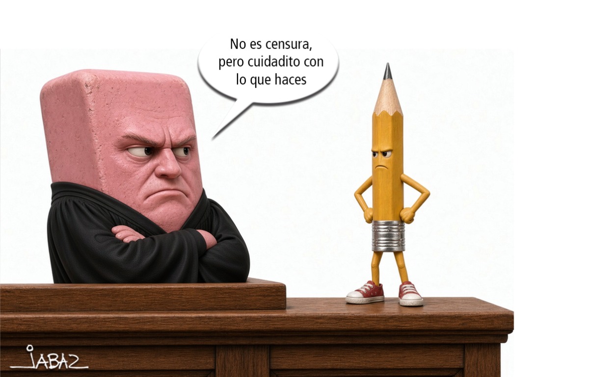 No memen