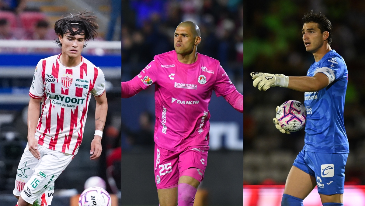Partidos de Liga MX HOY viernes 23 de octubre: horarios y dónde ver Jornada 13 del Apertura 2026 (Imago7)