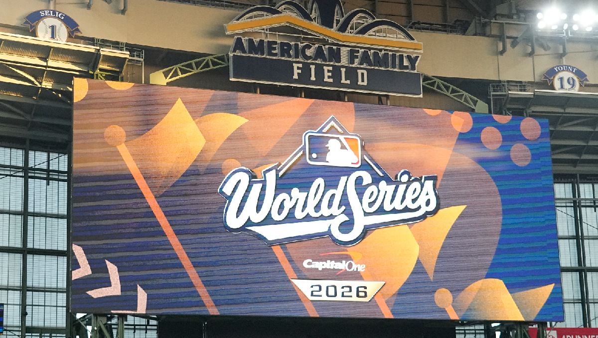 MLB World Series: Will Smith Streak Ends After Six Years