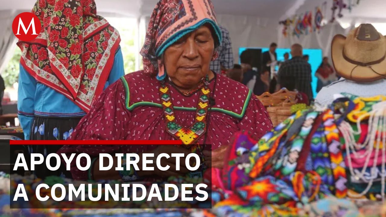 La Suprema Corte avala una reforma que destina el 10% del FAIS a las comunidades indígenas