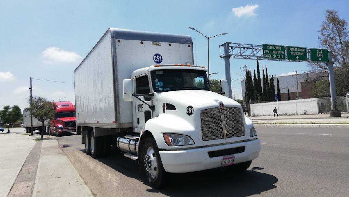 Transportistas se unirán al paro nacional | Dany Béjar
