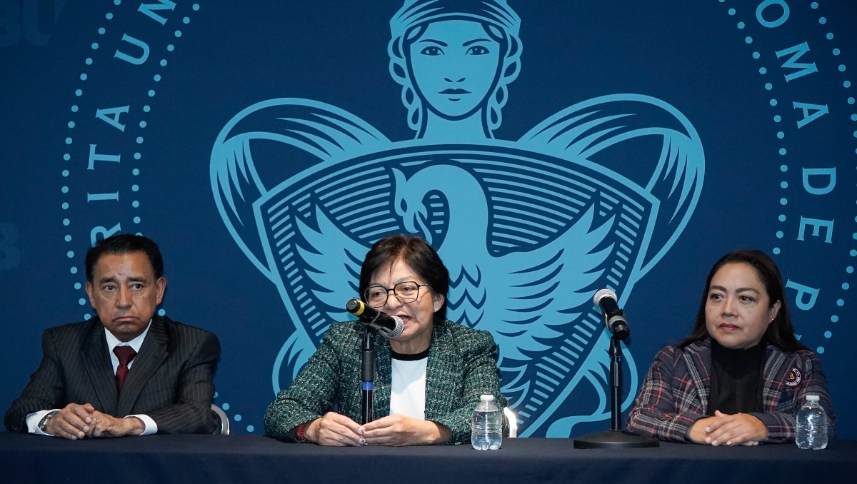 BUAP aplaza consulta al Sistema de Pensiones del CCT 2025-2027 | EsImagen