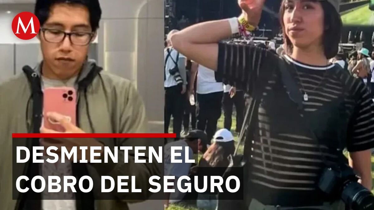 ECO Live concluye acuerdo de reparación con familia de Berenice Giles