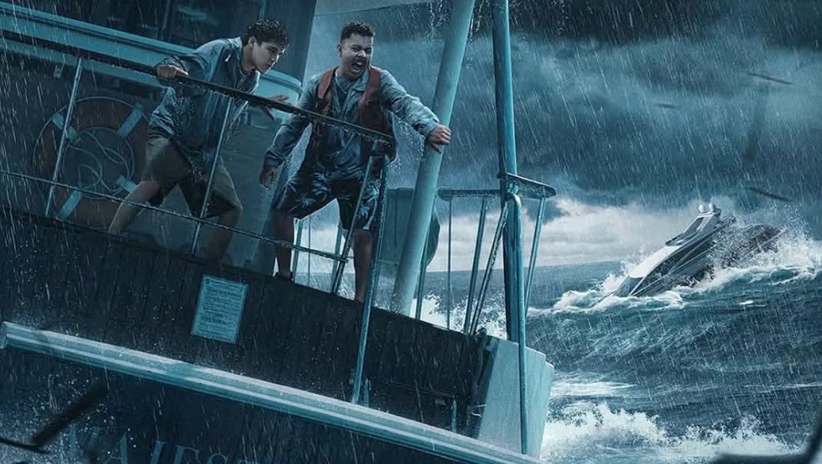 Final explicado de 'Contra el huracán' de Netflix: ¿Mueren Wirpul y Candi tras el tormentosa ciclón? | Especial