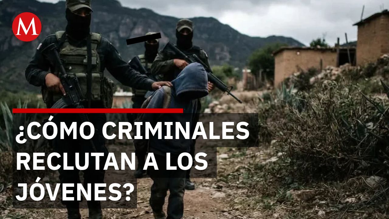 Falsas ofertas de trabajo en TikTok y Facebook: ¿Cómo el crimen organizado capta a jóvenes?