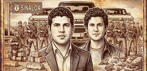 Arrestados o abatidos, los lugartenientes han sido neutralizados a lo largo del conflicto que Los Chapitos libran vs Los Mayos en Sinaloa