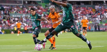 León vs Toluca: sigue en vivo las acciones del partido de la Jornada 14 del Apertura 2026 de la Liga MX; conoce a qué hora y dónde ver.