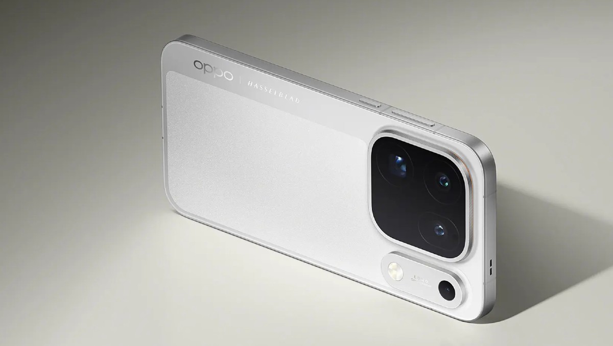 OPPO Find X10 Pro Max ya salió a la venta en México. | Foto: OPPO