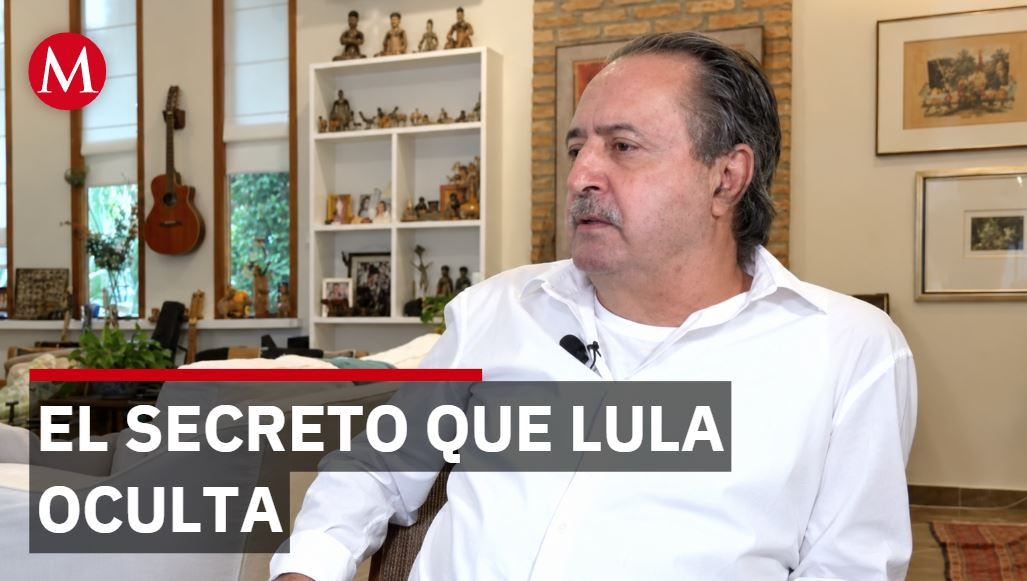 Pablo de Tarso Santos señala falta de autocrítica en Lula