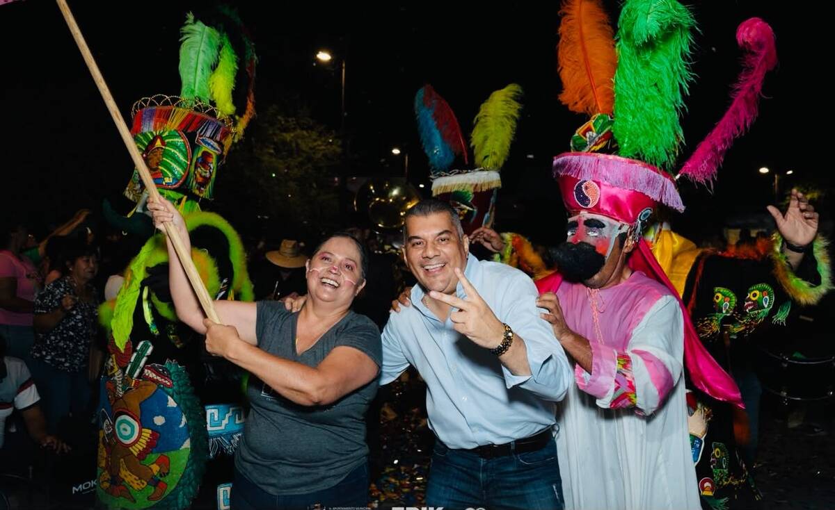 Para esta edición, las actividades centrales tienen como escenario el renovado zócalo de Iguala. | Especial