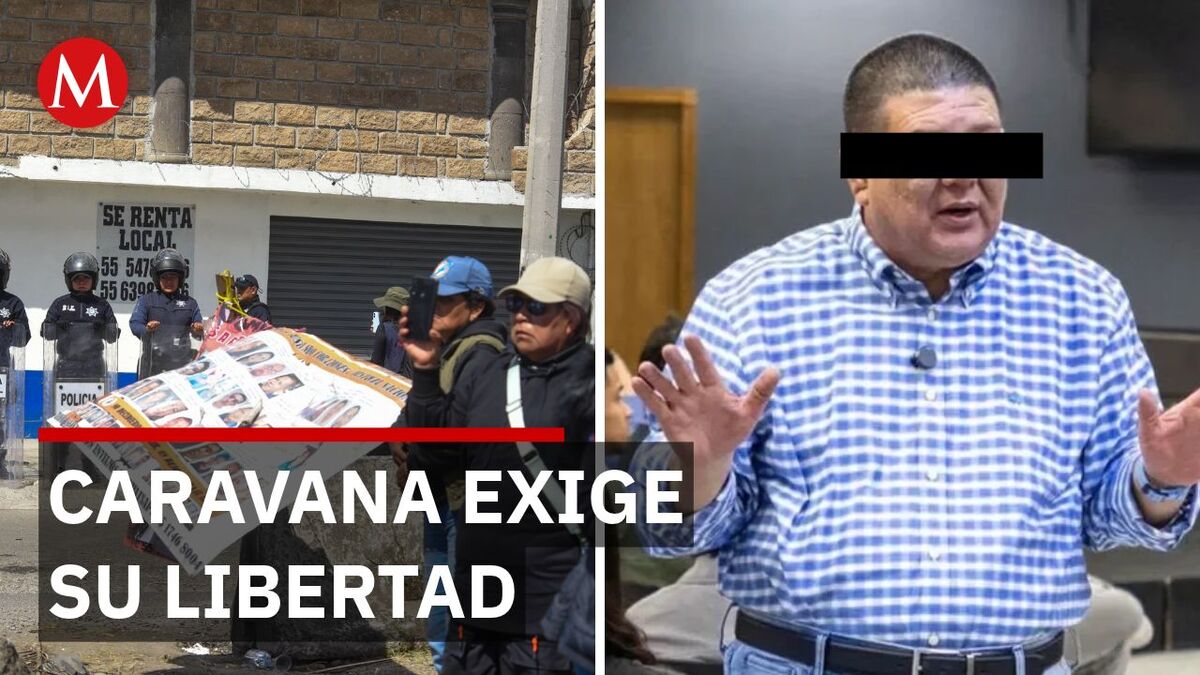FGR señala falta de patriotismo de César 'N' en caso de agentes de la CIA en Chihuahua