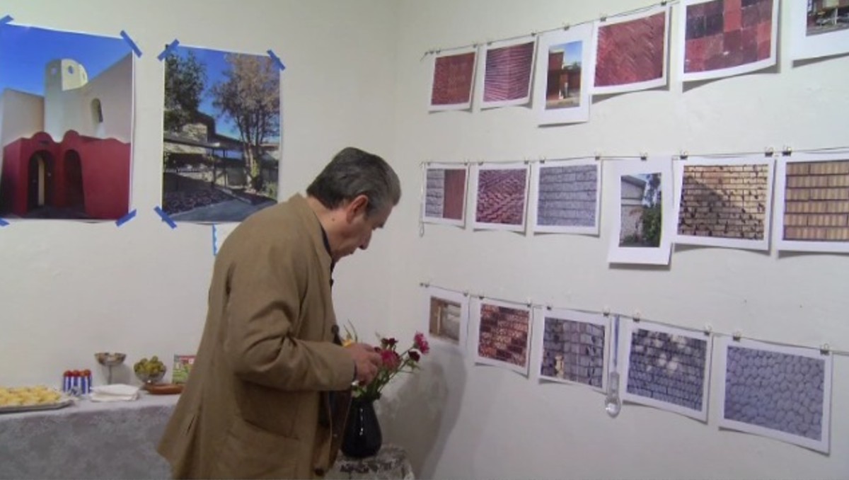 Fotógrafa captura la identidad e historia de la ciudad en San Pedro Garza García | Gabriela Garza