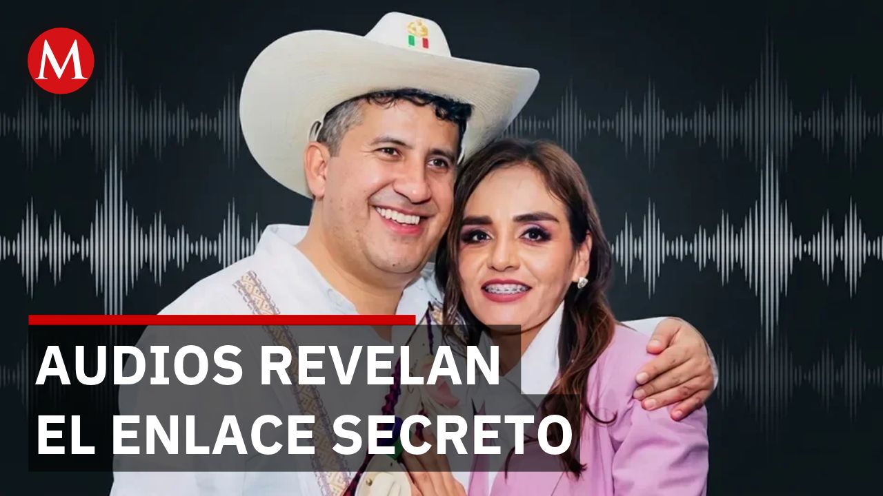 Grecia Quiroz niega haber financiado la defensa de escoltas de Manzo