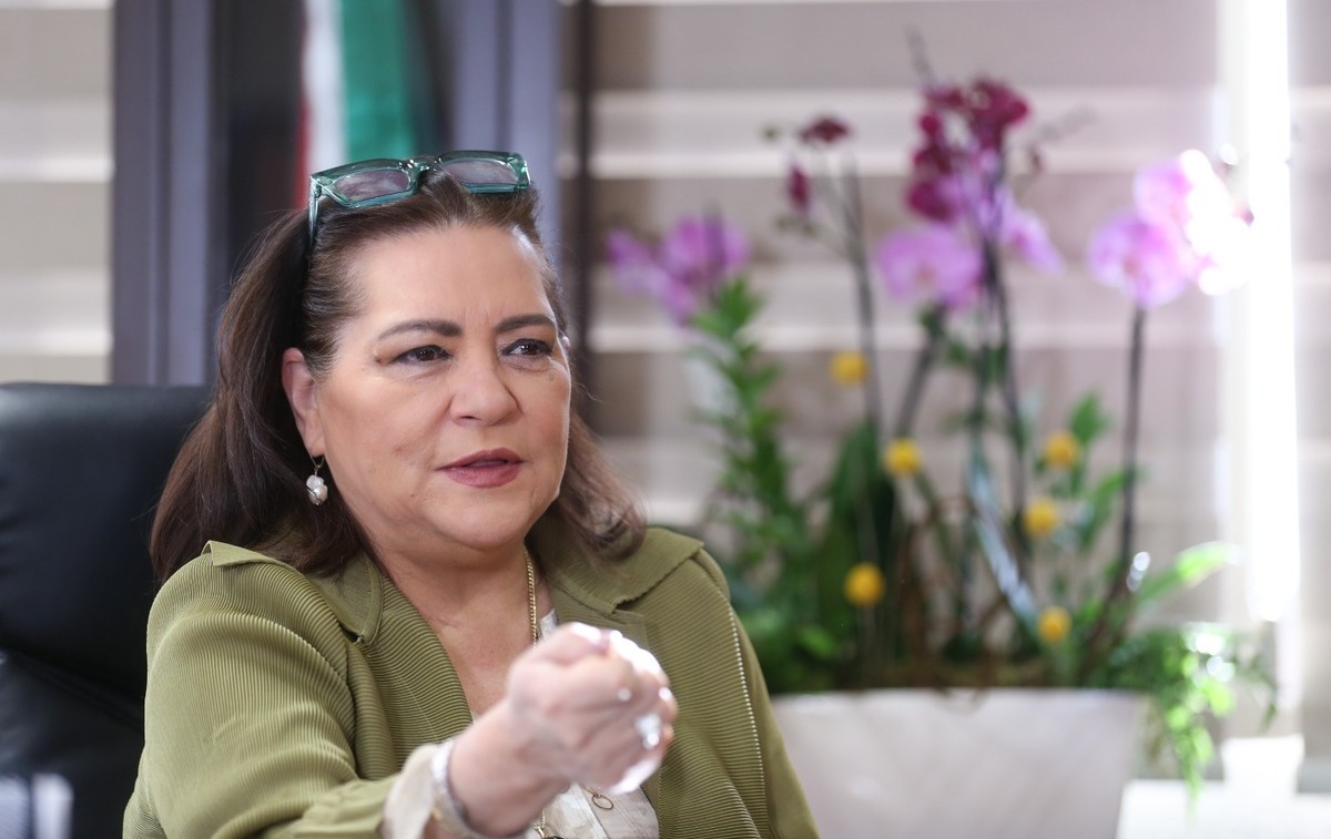 Quién es Guadalupe Taddei Zavala?- Grupo Milenio