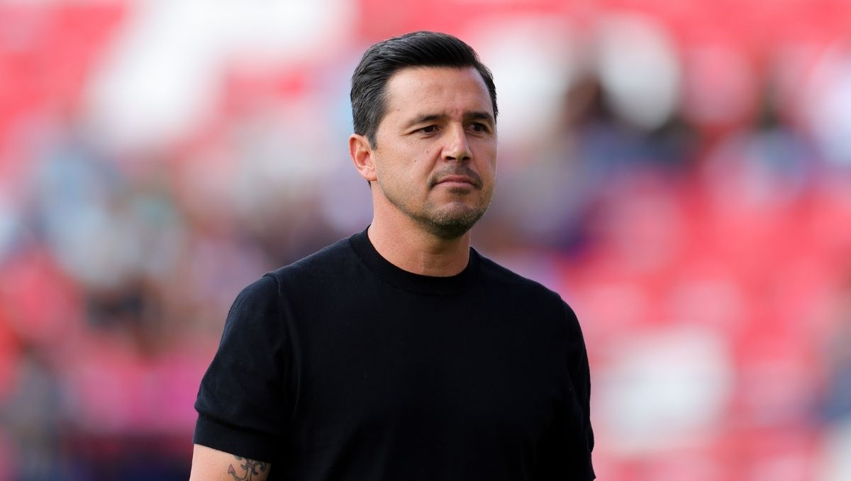 La identidad es lo más importante en el esquema táctico del entrenador Diego Mejía (Imago7)