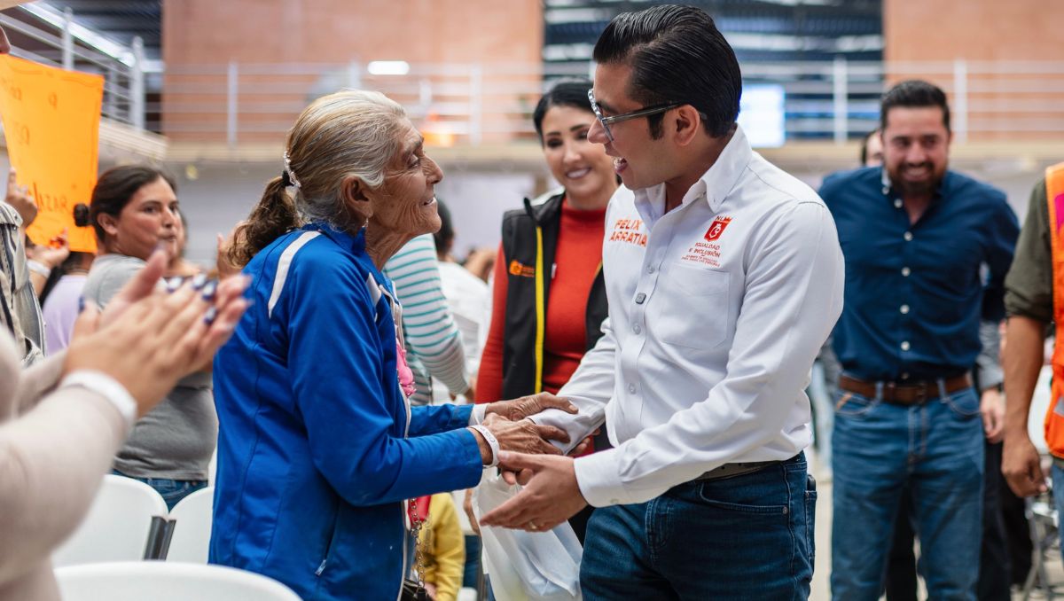 Igualdad e Inclusión busca ampliar la cobertura de atención en las distintas regiones de Nuevo León | Especial