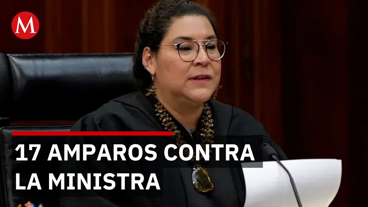 Lenia Batres impugna amparo que ordena activar comentarios en X