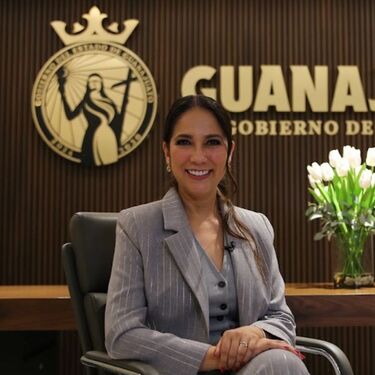 libia dennise, deuda pública, guanajuato, obras en guanajuato, inversiones en guanajuato, uprema Corte de Justicia de la Nación (SCJN), proyectos en guanajuato,