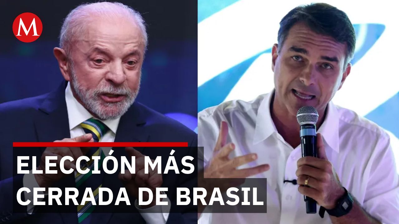 Lula agradece a jóvenes y adultos mayores tras su reelección