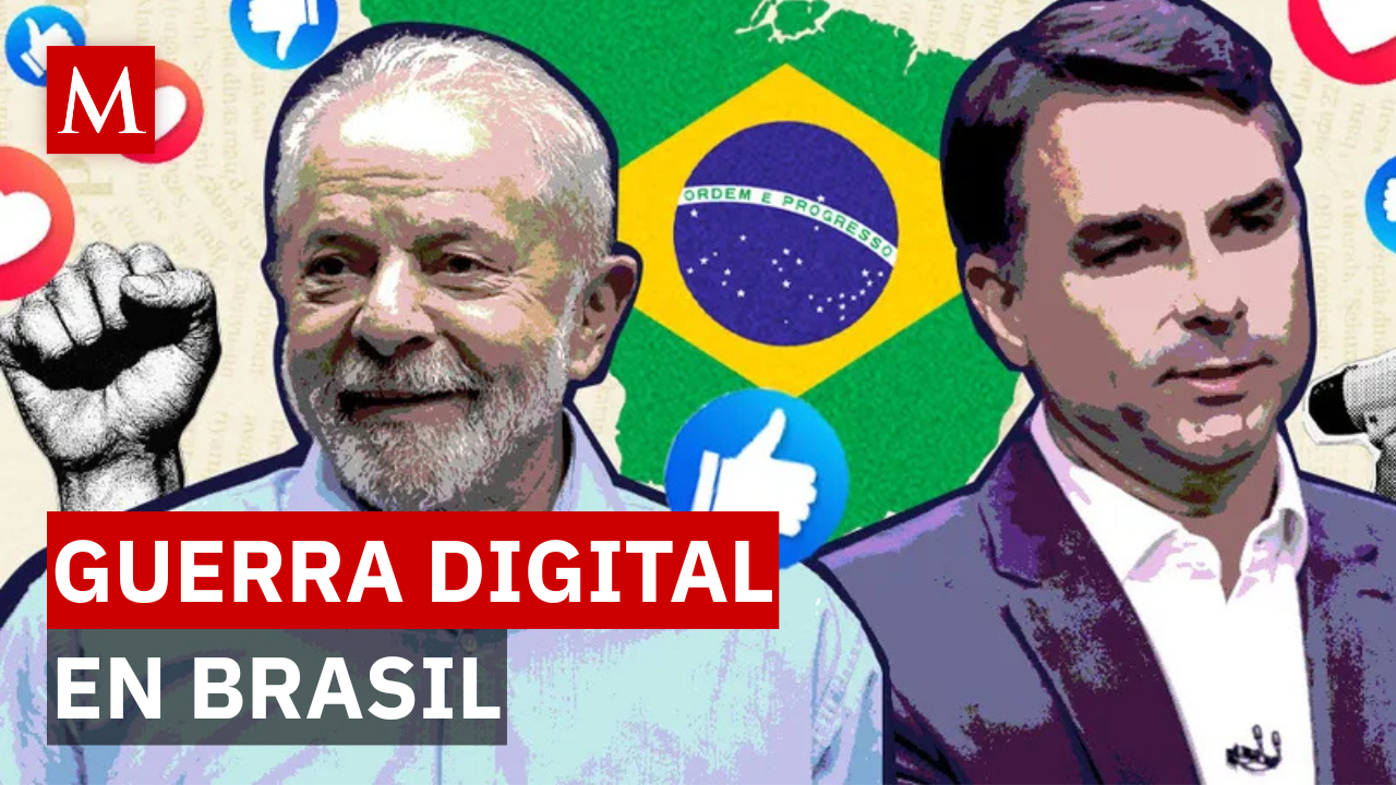 ¡Máxima tensión en el gigante sudamericano! El impacto de la inteligencia artificial en los comicios