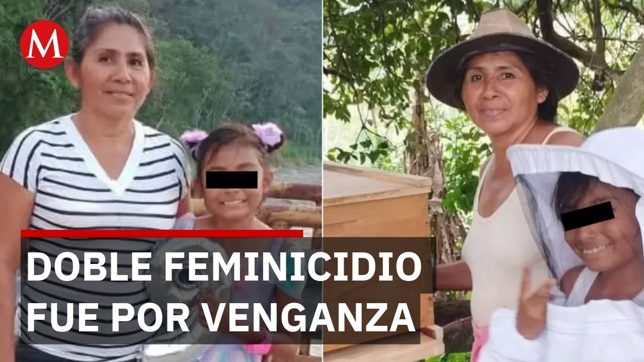 ‘El Melo’ y ‘El Cera’ asesinaron a Miriam Cruz y su nieta Ariana por venganza personal en Chiapas