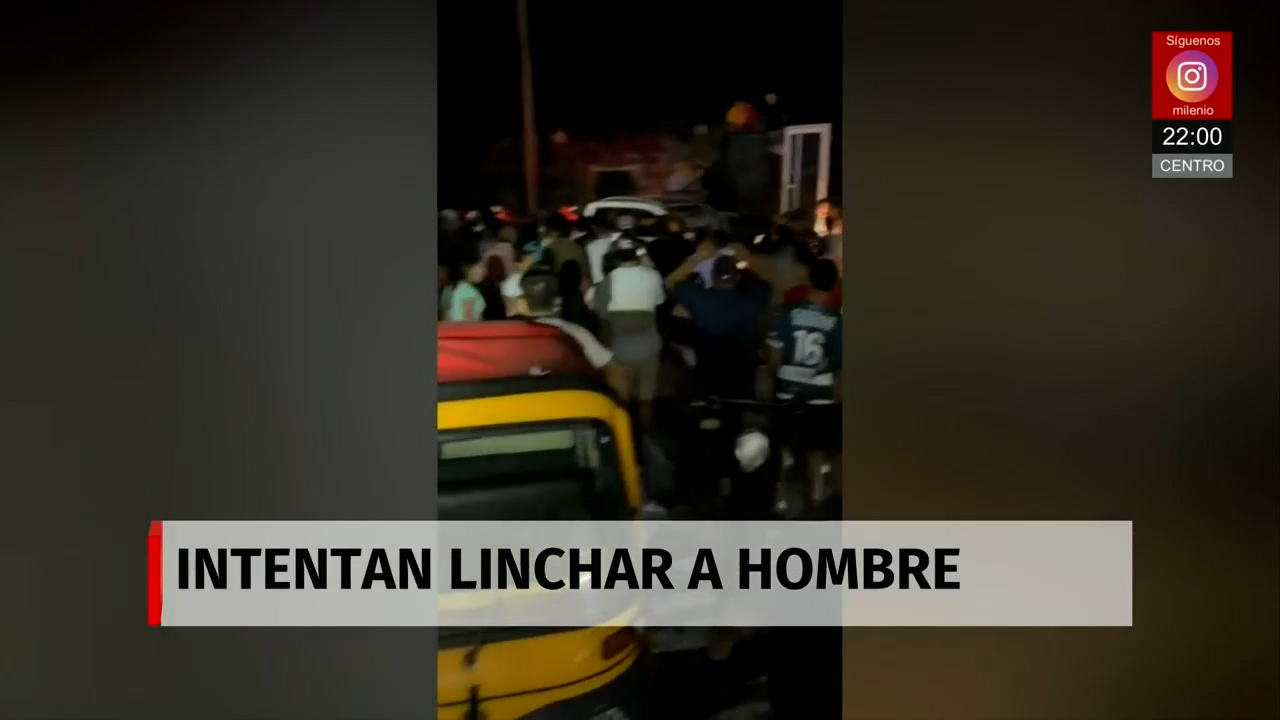 Milenio Noticias, con Fernando Robles, 24 de octubre de 2026