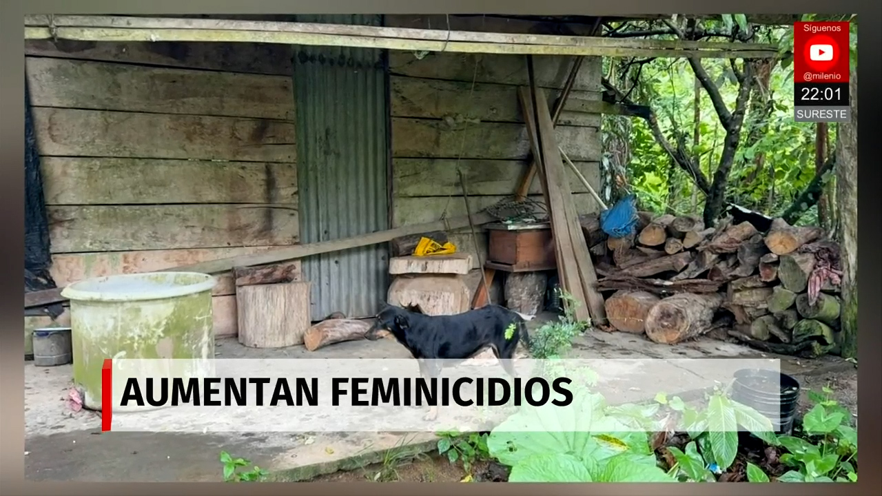 Milenio Noticias, 24 de octubre de 2026