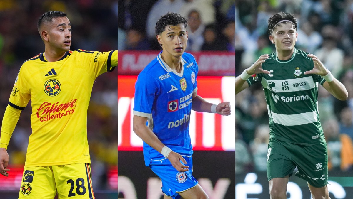 Partidos de Liga MX HOY domingo 25 de octubre: horarios y dónde ver Jornada 14 del Apertura 2026 (Imago7)