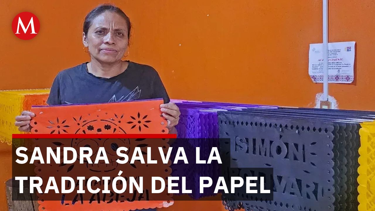 Sandra Ariza Genis destaca lo personalizado frente a empresas extranjeras